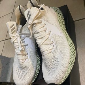 Addidas 4d